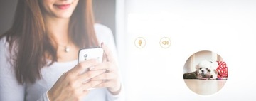 IMOU Bullet 2C 1440p 4MP Wi-Fi IP67 IP-камера