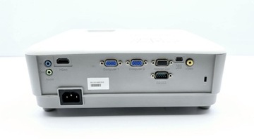 Projektor Viewsonik PA503X DLP