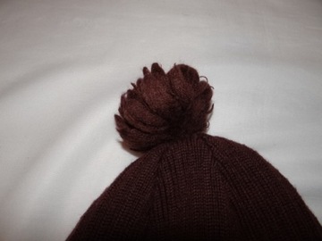 ПРОХЛАДНАЯ ТЕПЛАЯ ШАПКА - JACK WOLFSKIN STORMLOCK WOOL