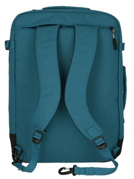 Сумка TRAVELITE Kick Off Petrol Deck Bag