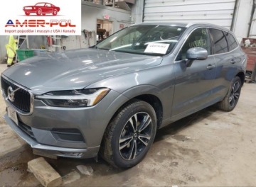 Volvo XC60 II 2021 Volvo XC 60 T5 Momentum 2021 2.0 Benzyna 250KM