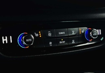 Opel Insignia II Sports Tourer 1.5 Turbo 140KM 2018 Opel Insignia 1.5T 140KM MANUAL GWARANCJA zarejestrowana FABRYCZNY L, zdjęcie 27