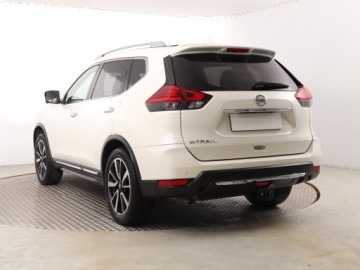 Nissan X-Trail III Terenowy Facelifting 1.3 DIG-T 160KM 2019 Nissan X-Trail 1.3 DIG-T, Salon Polska, zdjęcie 3