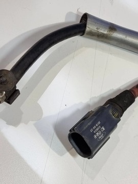 FORD TRANSIT CUSTOM 2013 OSTATNÍ