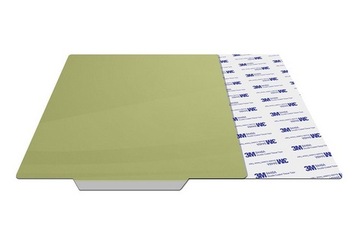 PODKŁAD PEI MAGNETYCZNY 310x310 NOWOŚĆ W POLSCE