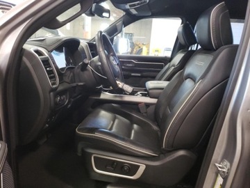  RAM 1500 2020, 5.7L, 4x4, LARAMIE, od ubezpieczalni 5.7 Benzyna 395KM, zdjęcie 7
