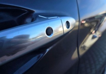 Honda HR-V II SUV 1.5 i-VTEC 130KM 2018 Honda HR-V OFERTA BLACK WEEK 1.5 PB 130KM Executive Salon PL FV23 Panorama, zdjęcie 10