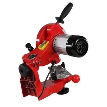 ПРОФЕССИОНАЛЬНЫЙ СЕРВИС ЗАТОЧИЛКИ ЦЕПИ ЛАМПА