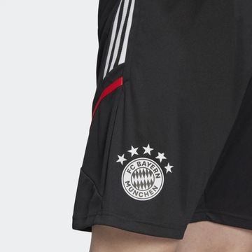 ADIDAS BAYERN MUNICH TRAINING SHORTS