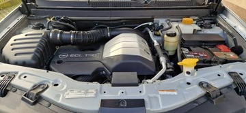 Opel Antara 2010 Opel Antara Jeden Właściciel Super Stan, zdjęcie 39