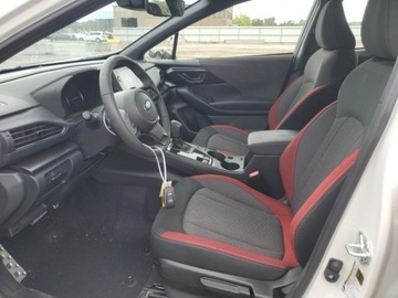 Subaru Impreza IV 2024 Subaru Impreza 2024 SUBARU IMPREZA RS 2.5 Benzyna 182KM, zdjęcie 7