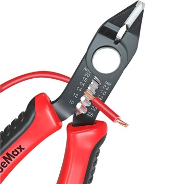 ЩИПЦЫ ДЛЯ СНИЖЕНИЯ ИЗОЛЯЦИИ БОКОРОЗЫ VALUEMAX 5.5