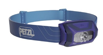 Latarka czołowa PETZL Tikkina Blue 300lm + baterie