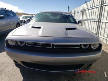 Dodge Challenger III 2017 Dodge Challenger 2017r., GT, 3.6L 3.6 Benzyna 305KM, zdjęcie 1