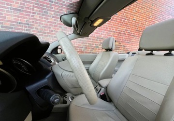 Renault Megane II 2006 Renault Megane LPG Cabrio klima Warszawa Gwarancja w cenie VKVA 2.0 116KM, zdjęcie 10