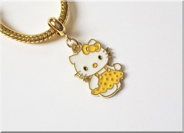 MODUŁOWA ZAWIESZKA CHARMS HELLO KITTY 0147