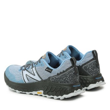 NOWE BUTY MĘSKIE NEW BALANCE FRESH FOAM HIERRO V7 GORE-TEX MTHIERV7 r.45,5