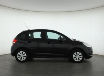 Citroen C3 II Hatchback 1.4 VTI 95KM 2010 Citroen C3 1.4 VTI, Klima, Tempomat, zdjęcie 5