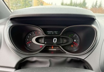 Renault Captur I 2018 Renault Captur Renault Captur 1.2 Benzyna 118KM, zdjęcie 10