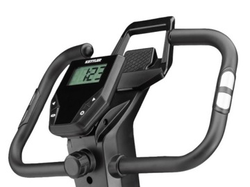 Магнитный велосипед KETTLER Ride 100 до 130 кг