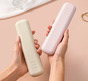 СИЛИКОНОВЫЙ ЧЕХОЛ ECARLA ДЛЯ ЩЕТКОВ PZ44WZ2