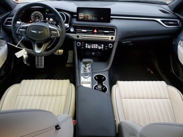  Genesis G70 Base 2024 2.5l 2.5 Benzyna 300KM, zdjęcie 8