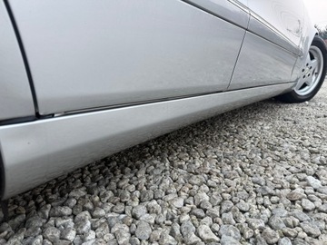 Mercedes Klasa E W211 Sedan W211 2.6 V6 (240) 177KM 2002 MERCEDES E-KLASA 2002 TYLKO 189000 tys km 1 Własciciel Zarejestrowany!, zdjęcie 14