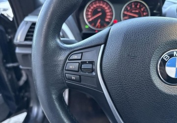 BMW Seria 2 F22-F23-F45-F46 Coupe 218i 136KM 2016 BMW Seria 2 1.5 Benzyna 136KM, zdjęcie 11