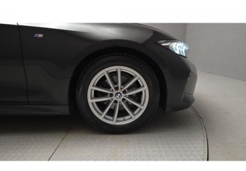 BMW Seria 3 G20-G21 Limuzyna 2.0 320d 190KM 2023 BMW Seria 3 Bmw Seria 3 320 Diesel Mild Hybrid Mr22 E6de G20 2.0 Diesel, zdjęcie 24