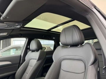 Jetour 2025 Jetour X70 Plus 1.5T 6DCT 147km Nowy 7 lat gwarancji Automat FV23, zdjęcie 9