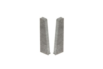 Akcesoria Cezar STONE HI-LINE 253 zaślepka 2szt