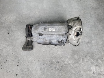MERCEDES W212 722902 3.0CDI 7G V6 SKRZYNIA AUTOMAT