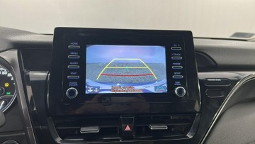 Toyota Camry IX 2021 Toyota Camry Hybrid Comfort CVT, zdjęcie 19