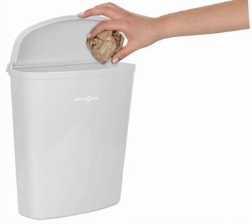 Kosz na śmieci - Pillar