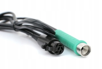 Паяльная станция с наконечником C245 2245 030 ТОЧНЫЙ ПАЯЛЬНИК JBC I2C SUGON