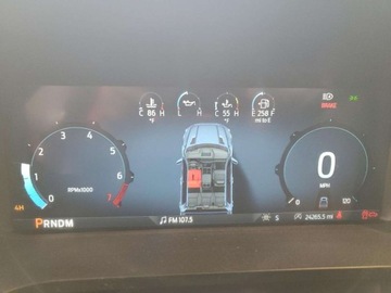 Ford 2024 Ford F150 STX 2024 2.7l 2.7 Benzyna 325KM, zdjęcie 9