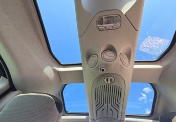 Citroen Berlingo II 2014 Citroen Berlingo automat panorama dach nawiewy ledy XTR 1.6 Diesel 92KM, zdjęcie 33