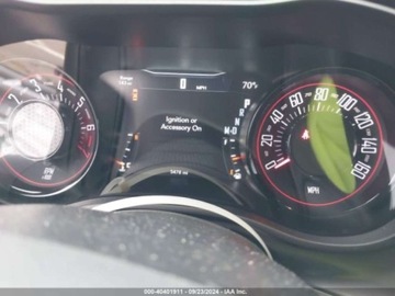 Dodge Challenger III 2023 Dodge Challenger 2023r, GT, 3.6L 3.6 Benzyna 303KM, zdjęcie 9