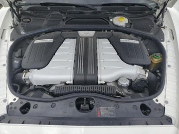 Bentley Continental II 2015 Bentley Flying Spur Bentley Flying Spur, od ubezpieczalni, zdjęcie 10