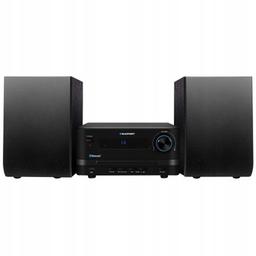BLAUPUNKT СТЕРЕО СИСТЕМА BLUETOOTH CD USB MP3 MS14BT