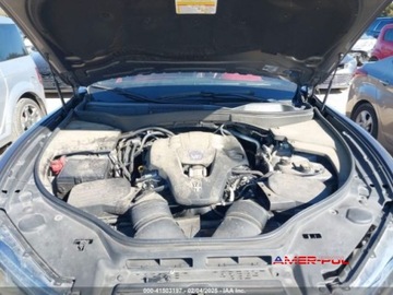 Maserati Levante 2018 Maserati Levante 2018 r., 3,0L S GRANLUSSO 3.0 Benzyna 424KM, zdjęcie 11