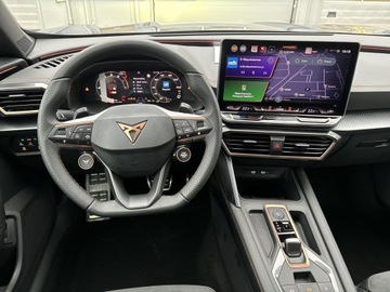 Cupra Formentor Crossover 1.5 TSI 150KM 2025 Cupra Formentor 1.5 eTSI 150 KM 7-biegowa automaty, zdjęcie 12