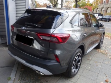Ford Kuga III SUV Facelifting 2.5 FHEV 183KM 2025 Od ręki - Active X 2.5 FHEV 183KM / Pakiet Winter, zdjęcie 2