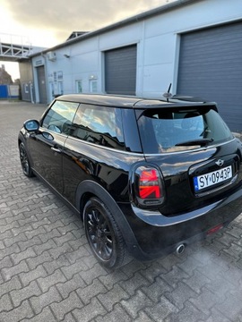 Mini One II 2015 MINI MINI (F55) One D 95 KM stan BDB, zdjęcie 5