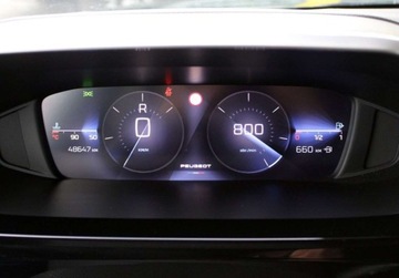 Peugeot 2022 Peugeot 308 1.2 130 KM AT8 Allure Pack MirrorScreen Reflektory LED SalonPL, zdjęcie 27