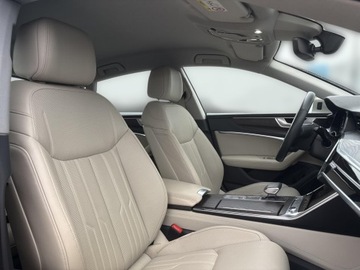 Audi A7 C8 Sportback 2.0 45 TFSI 245KM 2019 Audi A7 Sportback Audi Perfect Lease 1752 ,82 zł n, zdjęcie 30