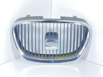 Seat Toledo 3 III 04-09 GRILL ATRAPA CHŁODNICY 5P0853679A