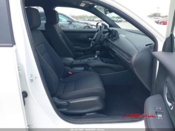 Honda HR-V III 2025 Honda HR-V 2025 2.0L GAS FWD 2.0 Benzyna 158KM, zdjęcie 4
