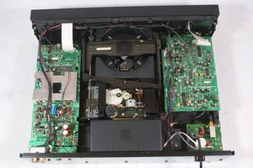 KENWOOD DP-8020