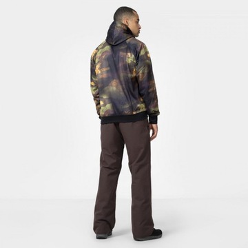 Bluza Volcom Hydro Riding Hoodie cam M Okazja!